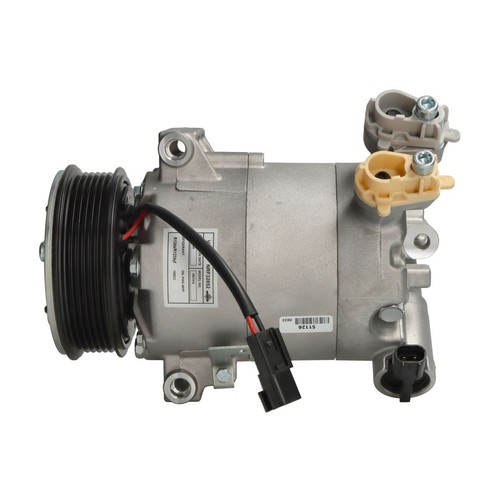 Klimakompressor nrf 32852 - nrf,