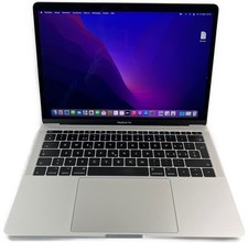 Apple MacBook Pro 2017 14,1