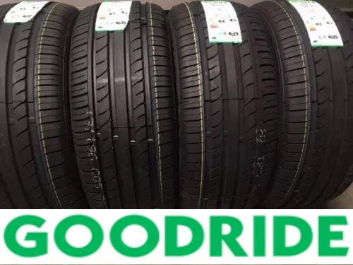 Goodride sommerreifen - goodride,