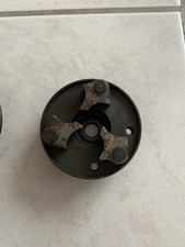 Sperrstück Agria 4000 Agria