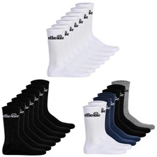 ellesse Unisex Sport-Socken, 7