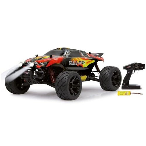 Vulcano monstertruck 4wd - vulcano,