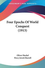 Oliver Huckel | Four Epochs Of