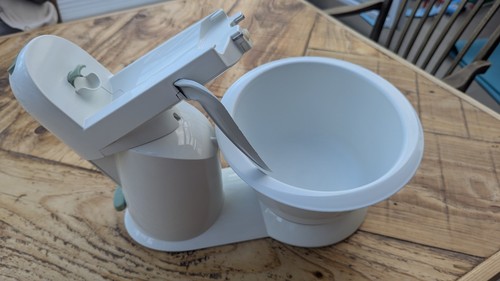 Krups rührständer 3mix 8000 - rührständer,