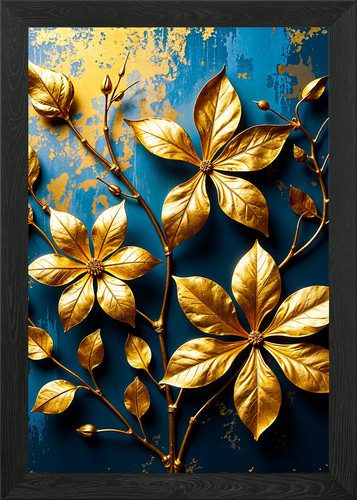 Elegantes dekor mit - elegantes,