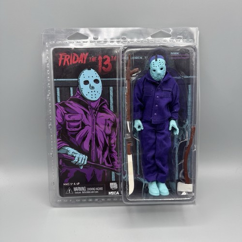 Jason voorhees friday - friday, 13th