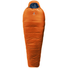 Deuter Schlafsack Orbit -5° EL 3701524