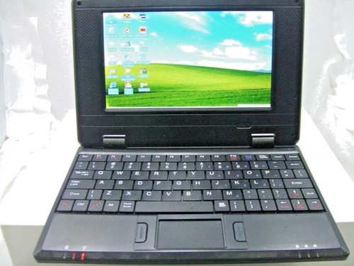 Mini netbook zoll - 7, ce