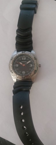 Armbanduhr ascot für - ascot, herren
