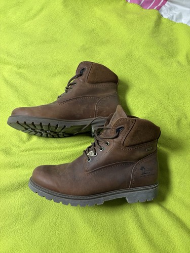 Panama jack herren - jack, herren-stiefelette
