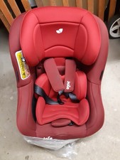 Joie Autokindersitz 0-18 Kg, Isofix, 360° Drehbar