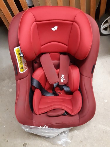 Joie autokindersitz kg - joie,