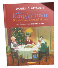 Der Karpfenstreit, Die