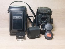Yashica Mat 124G Kamera