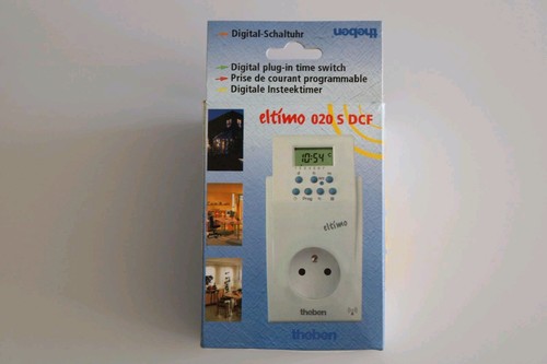 100x theben eltimo 020 - 100x,