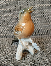 Karl Ens - Porzellanfigur