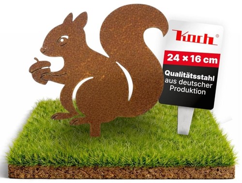 Koch 123 gartenstecker - #123,