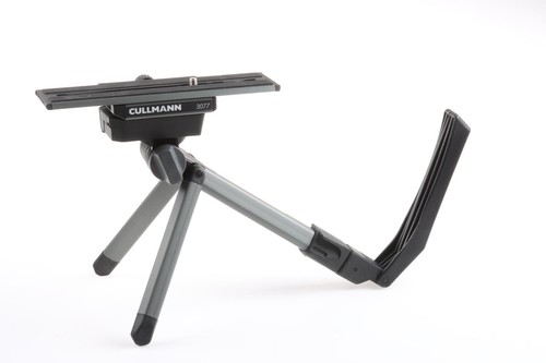 Cullmann schulterstativ - cullmann,