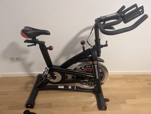 Schwinn ic7 speed bike - schwinn,