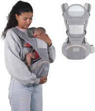 ® Kids, Babytrage, 6 in 1
