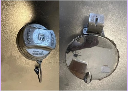 Tankdeckel tankverschluss - tankdeckel,
