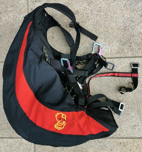 Airwave kids tandem - airwave,