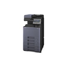 Kyocera TASKalfa 5053ci MFP Farbig, A3, USB, LAN, Duplex- 720.642 gedr.Seiten