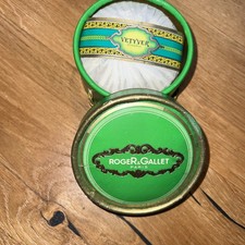 Roger & Gallet Paris Vetyver