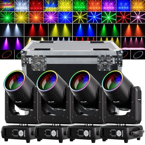 4stk 350w gobo - 350w,