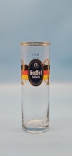 Gaffel kölsch 2010 bierglas - kölsch,