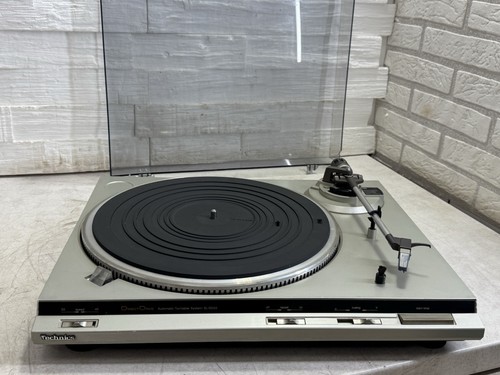 Technics dd33 - technics, sl-dd33