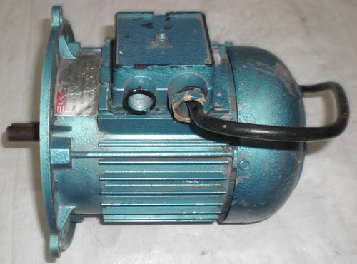 Elektromotor drehstrom - elektromotor,
