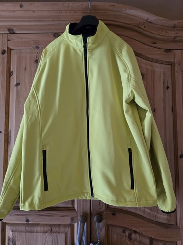 Softshell jacke herren - jacke, neu
