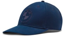 BMW Logo Cap tonal
