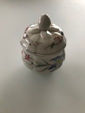 Kaffeeservice Villeroy & Boch (V&B), Serie Riviera, Vitro Porzellan, gebraucht