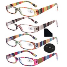 Herren Damen Lesebrille