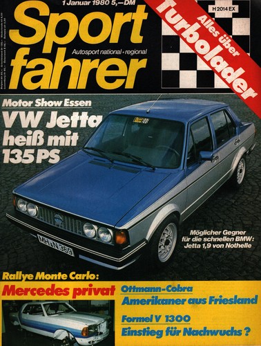 Zeitschrift sport fahrer 1 - fahrer, #1