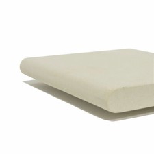 Treppe aus Sandstein Grau