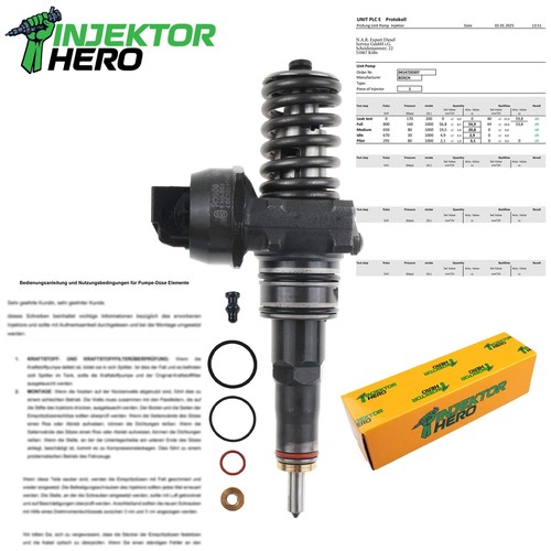 0414720307 bosch pumpe düse - 0414720307,
