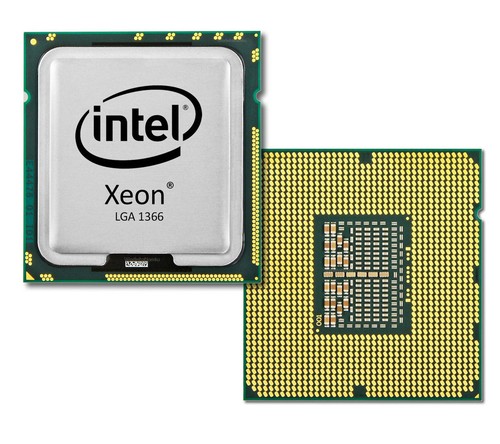 Cpu intel xeon w3520 - intel,