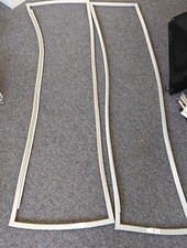 Gorenje NRS918EMX Kühlschrank Türdichtung Kühlschrank oder Gefrierschrank