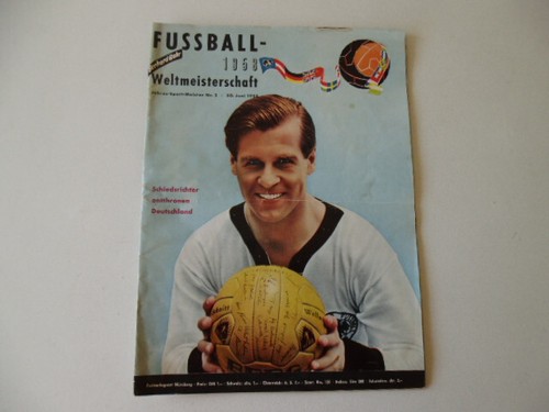 Gerhard bahr fußball - gerhard,