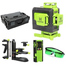 Huepar 904DG Set mit