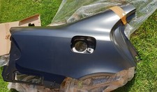 original Mercedes W211 Reparaturblech Seitenwand Kotflügel hinten rechts NEU