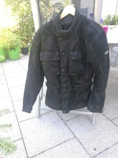 Polo Mohawk Tourenjacke, Motorradjacke, Herren, Größe M
