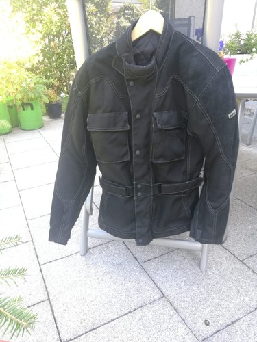 Polo mohawk tourenjacke - polo,