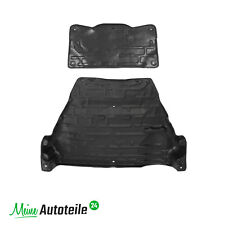  Motorschutz + Getriebeschutz