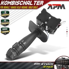 Kombischalter