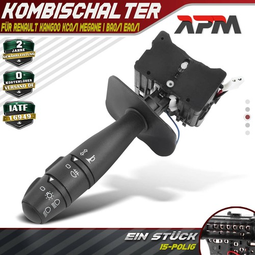 Kombischalter