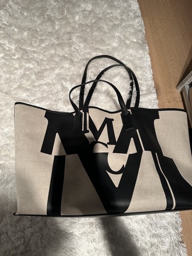 Mcm tasche ungetragen - tasche,